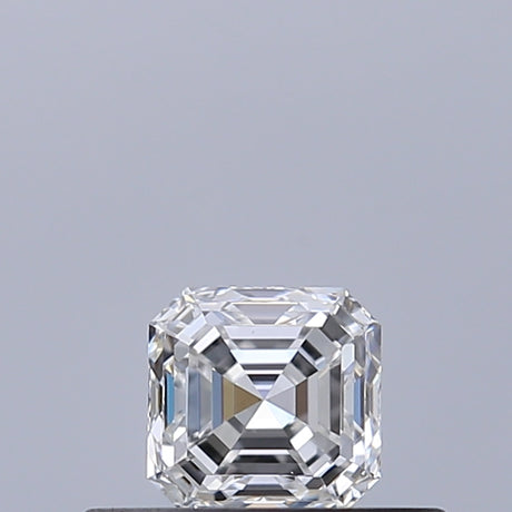 0.30 carat Emerald diamond E VVS1 
