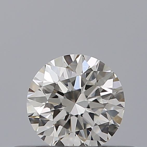0.30 carat Round diamond G  VVS2 Excellent