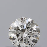 0.30 carat Round diamond G  VVS2 Excellent