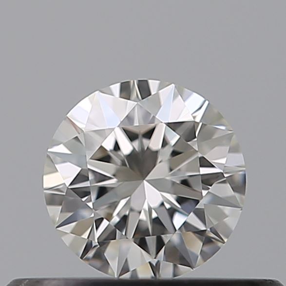 0.25 carat Round diamond G  IF Excellent