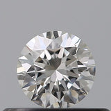 0.25 carat Round diamond G  IF Excellent