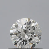 0.42 carat Round diamond G VVS1 Excellent