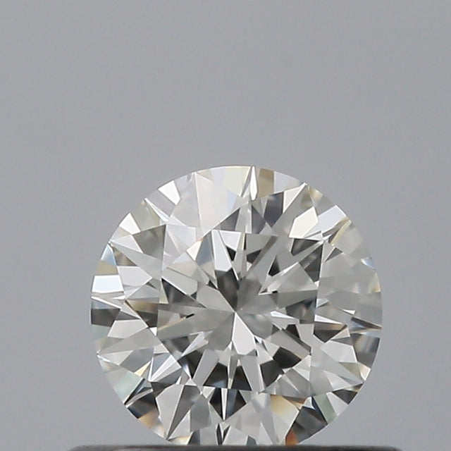 0.42 carat Round diamond G VVS1 Excellent