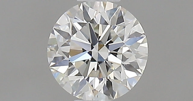 0.36 carat Round diamond H VS1 Excellent