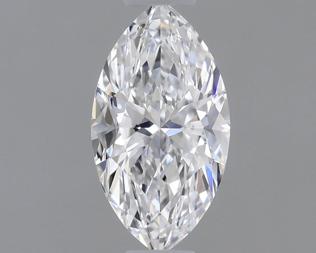 0.40 carat Marquise diamond E VS2 