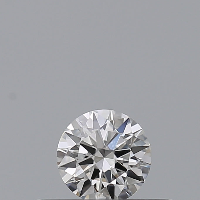 0.18 carat Round diamond E  VS2 Excellent