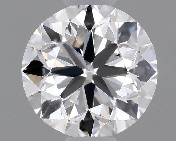 0.40 carat Round diamond J VS2 VeryGood
