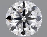 0.40 carat Round diamond J VS2 VeryGood