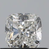 0.50 carat Cushion diamond G  IF