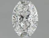 0.44 carat Oval diamond E VS2 