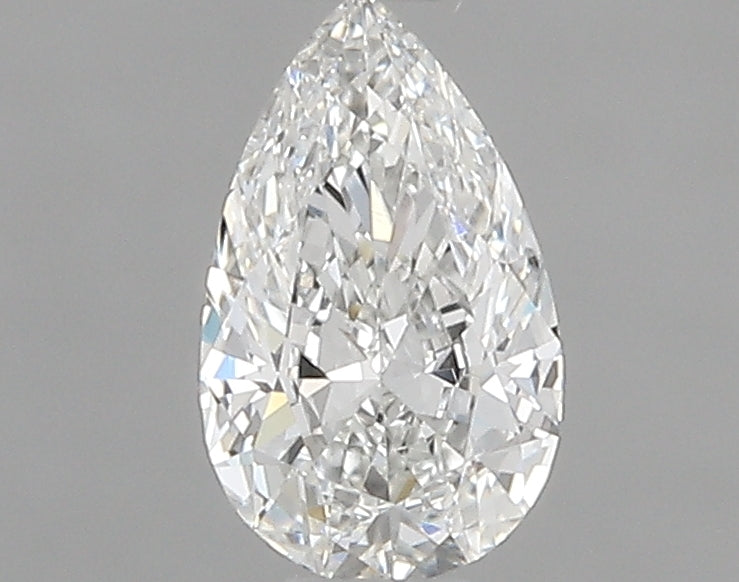 0.30 carat Pear diamond G VS2 VeryGood