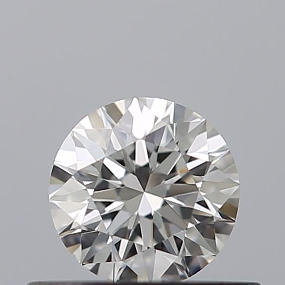 0.32 carat Round diamond F  VVS1 Excellent