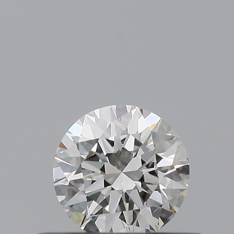 0.30 carat Round diamond F  VVS1 Excellent