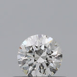 0.30 carat Round diamond F  VVS1 Excellent