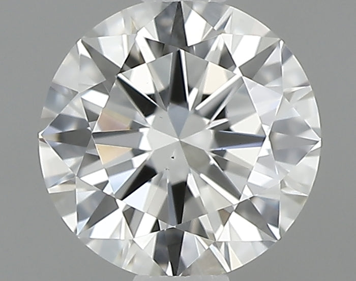 0.40 carat Round diamond H VS2 VeryGood