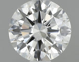 0.40 carat Round diamond H VS2 VeryGood