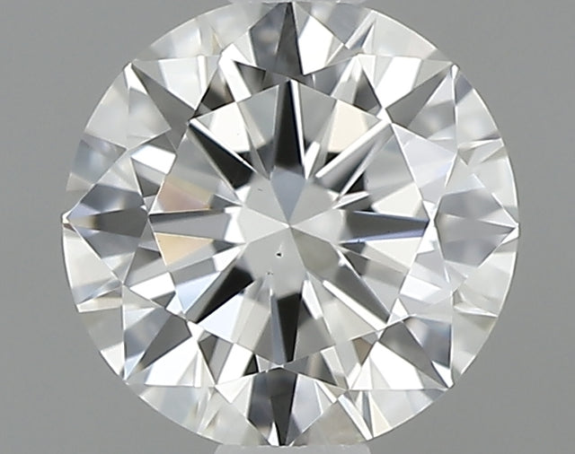 0.40 carat Round diamond H VS2 VeryGood