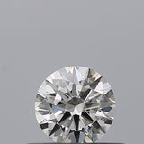 0.31 carat Round diamond F  VVS1 Excellent