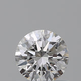 0.54 carat Round diamond E  SI1 Excellent