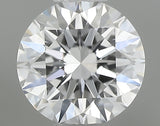 0.34 carat Round diamond D  IF Excellent
