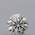 0.31 carat Round diamond H  VVS1 Excellent