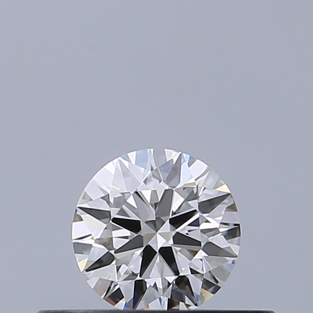 0.27 carat Round diamond E VS1 Excellent