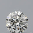 0.30 carat Round diamond G  VVS1 Excellent
