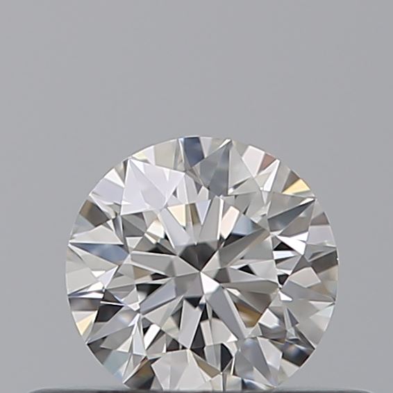 0.30 carat Round diamond F  VVS2 Excellent