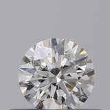 0.30 carat Round diamond F  VVS2 Excellent