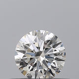 0.32 carat Round diamond E VS1 Excellent