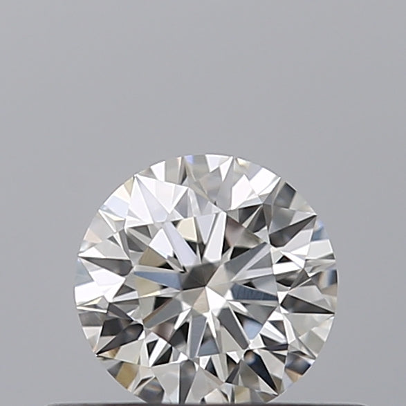 0.32 carat Round diamond E VS1 Excellent
