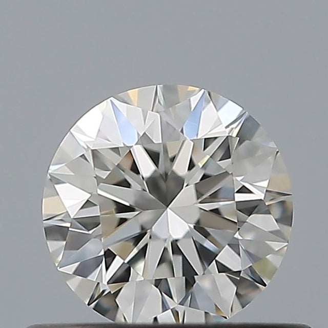 0.41 carat Round diamond G VVS2 Excellent