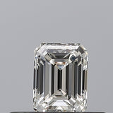0.29 carat Emerald diamond G  VVS1