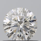 0.50 carat Round diamond H  VVS1 Excellent