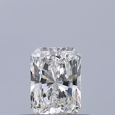 0.31 carat Radiant diamond E VVS2 