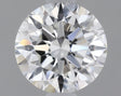 0.70 carat Round diamond H VS2 Excellent