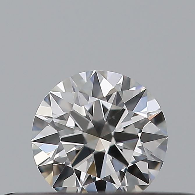 0.19 carat Round diamond G  VVS1 Excellent