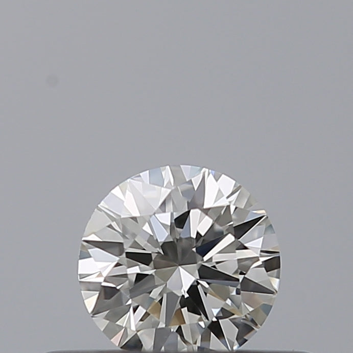 0.27 carat Round diamond G  VVS1 Excellent