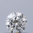 0.51 carat Round diamond G IF Excellent