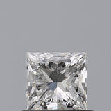 0.50 carat Princess diamond F  VVS1