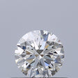 0.50 carat Round diamond G VVS2 VeryGood