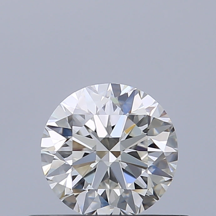 0.50 carat Round diamond G VVS2 VeryGood