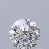 0.50 carat Round diamond G VVS2 VeryGood