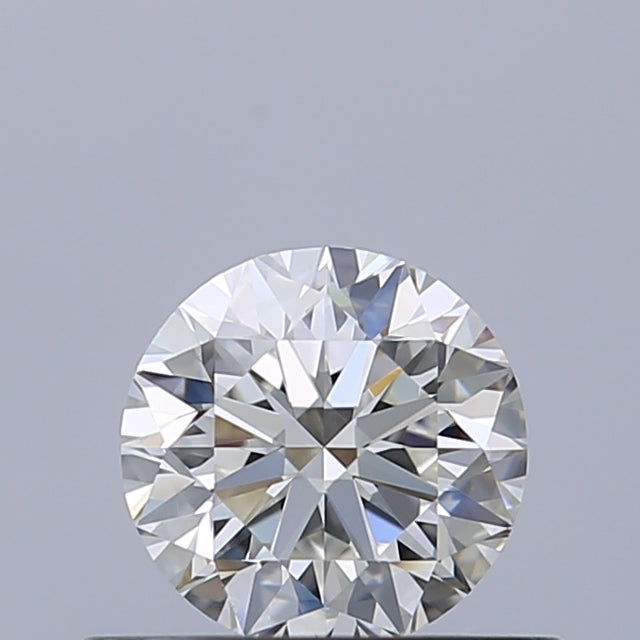 0.50 carat Round diamond G VVS2 VeryGood