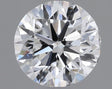 1.00 carat Round diamond F VS2 VeryGood
