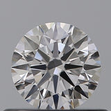 0.40 carat Round diamond D  VS1 Excellent