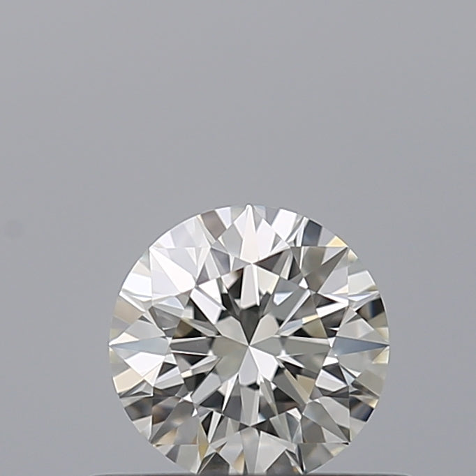 0.36 carat Round diamond I  VVS2 Excellent