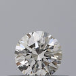 0.25 carat Round diamond G  VVS2 Excellent