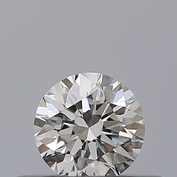0.25 carat Round diamond G  VVS2 Excellent