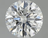 0.80 carat Round diamond E VS1 Excellent
